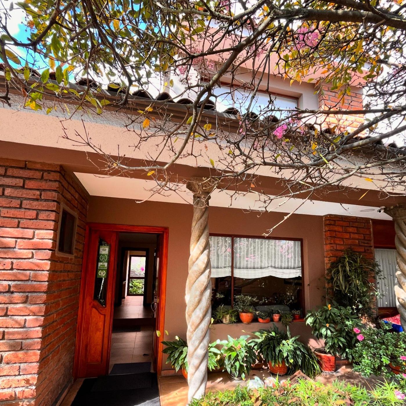 קואנקה Casa Lloret מראה חיצוני תמונה