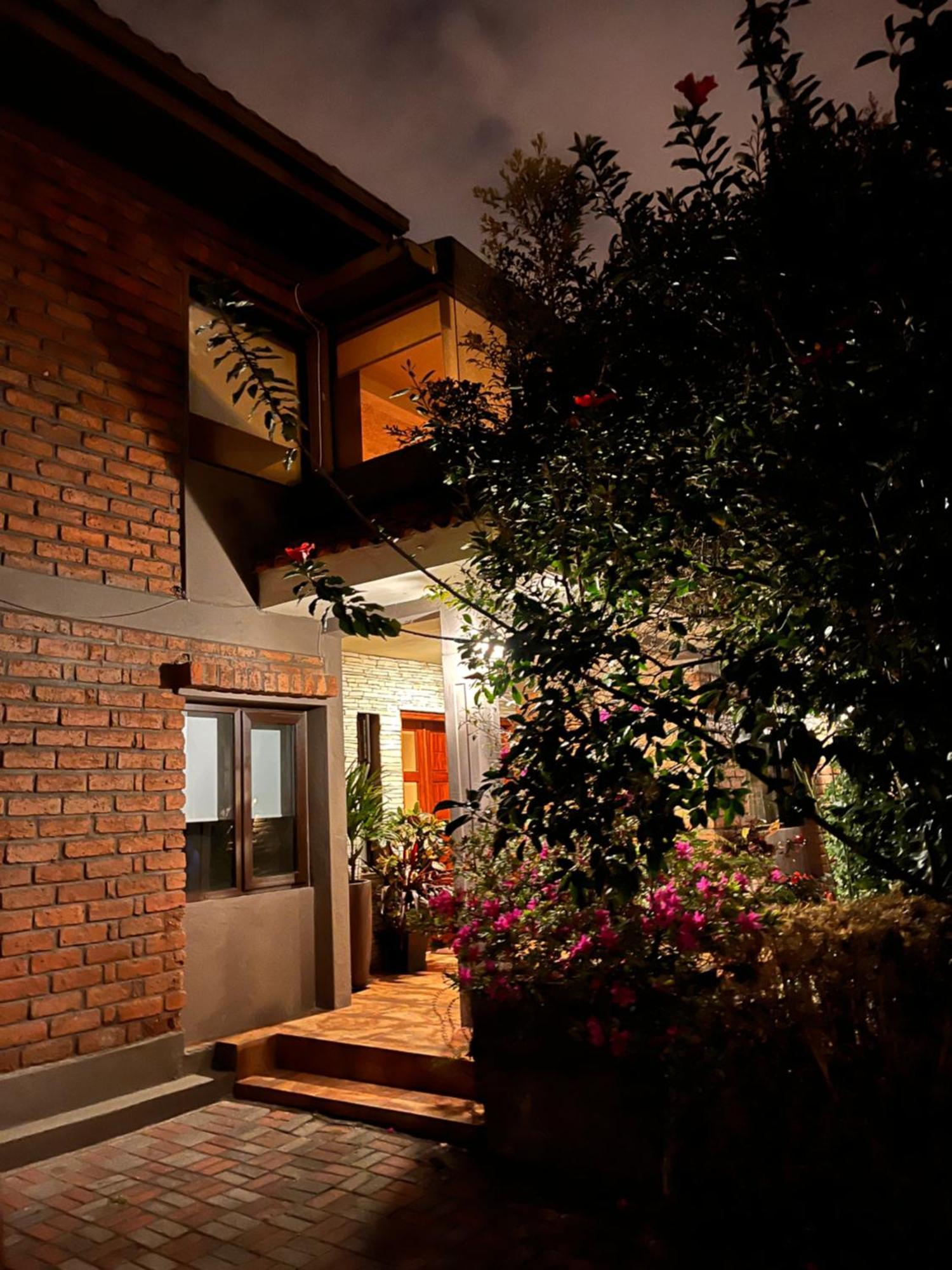 קואנקה Casa Lloret מראה חיצוני תמונה