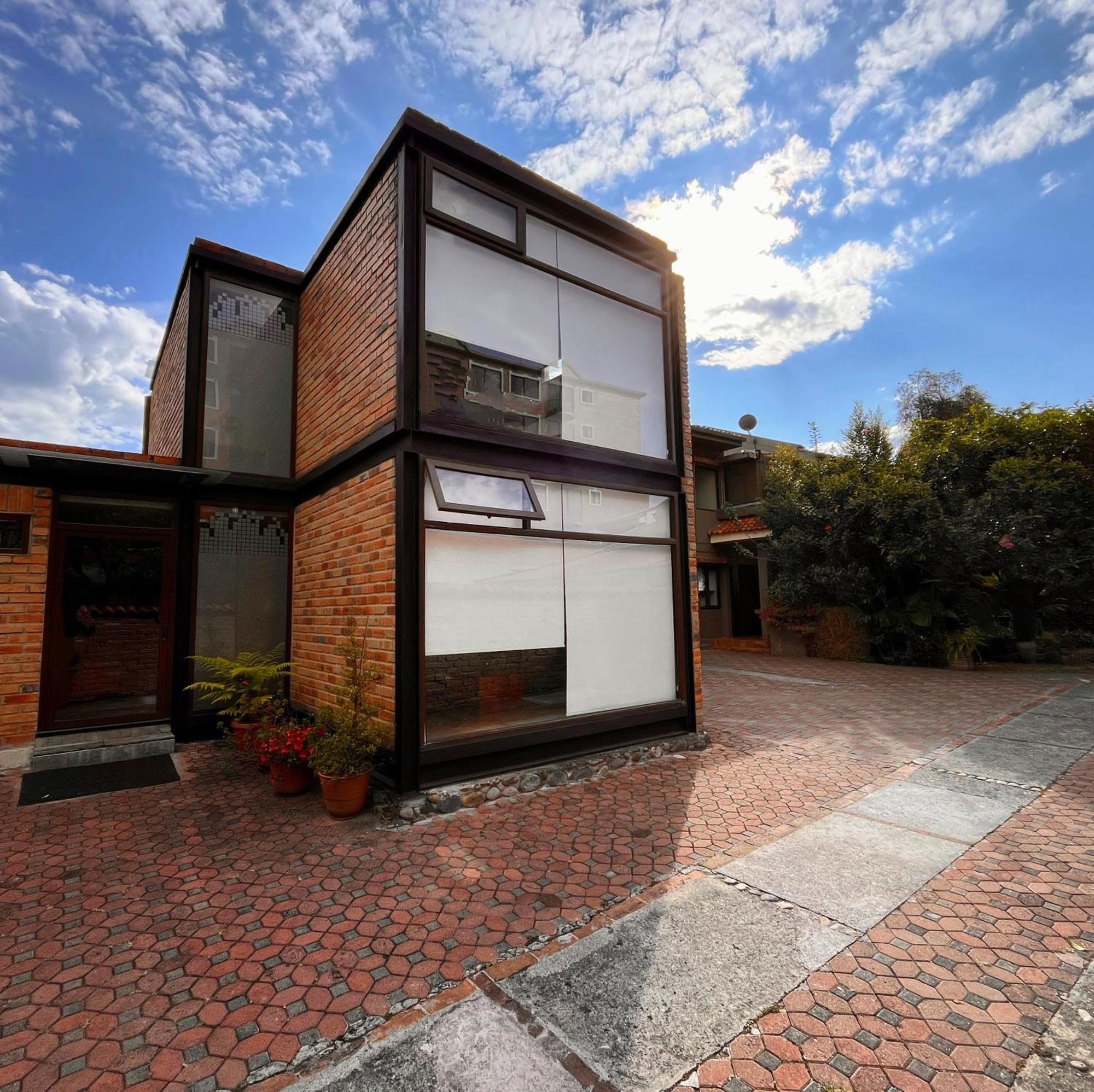 קואנקה Casa Lloret מראה חיצוני תמונה