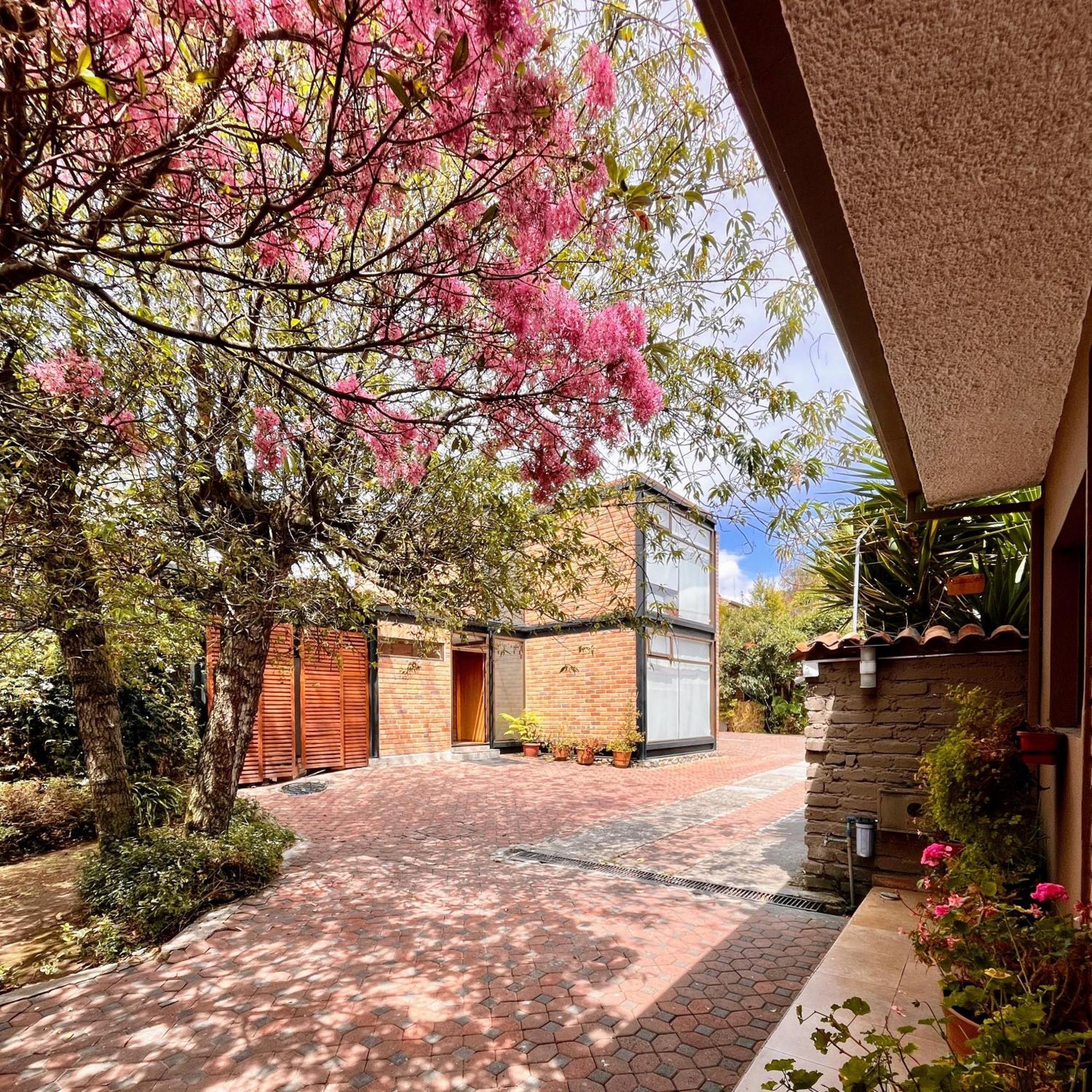 קואנקה Casa Lloret מראה חיצוני תמונה