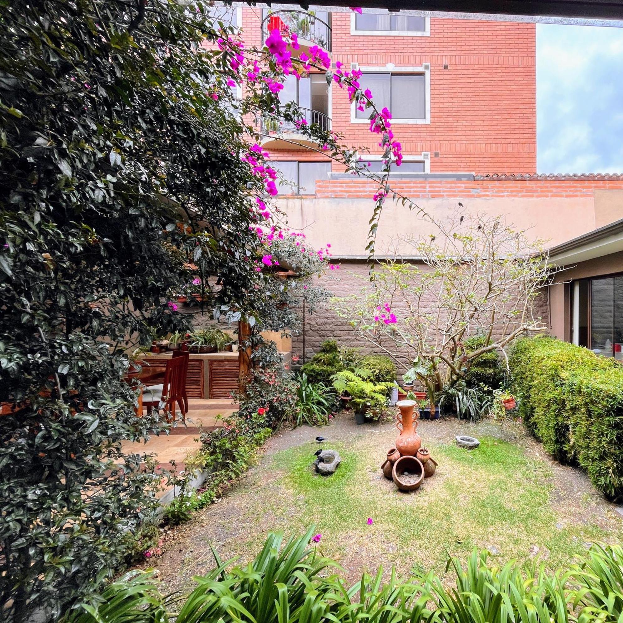קואנקה Casa Lloret מראה חיצוני תמונה