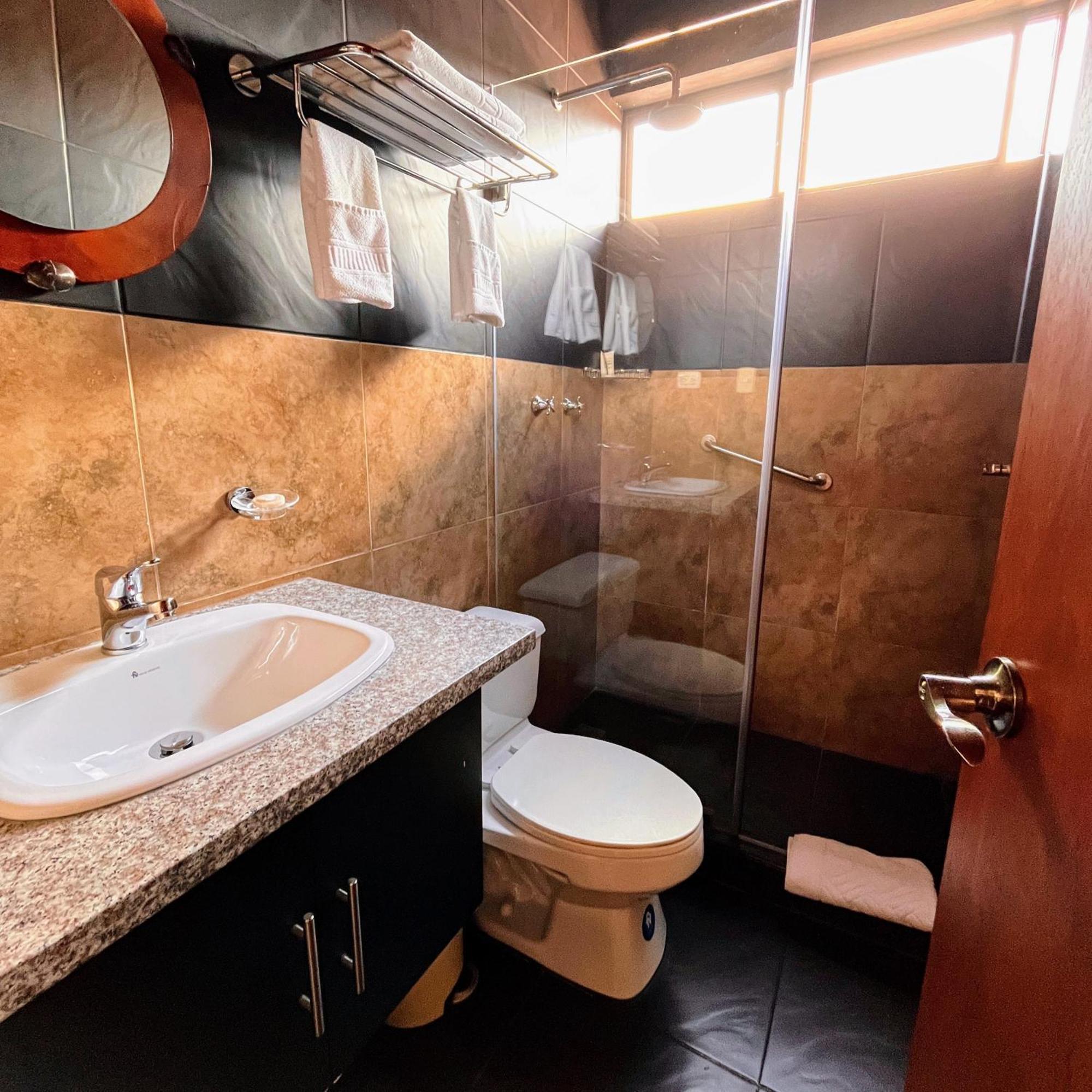 קואנקה Casa Lloret מראה חיצוני תמונה