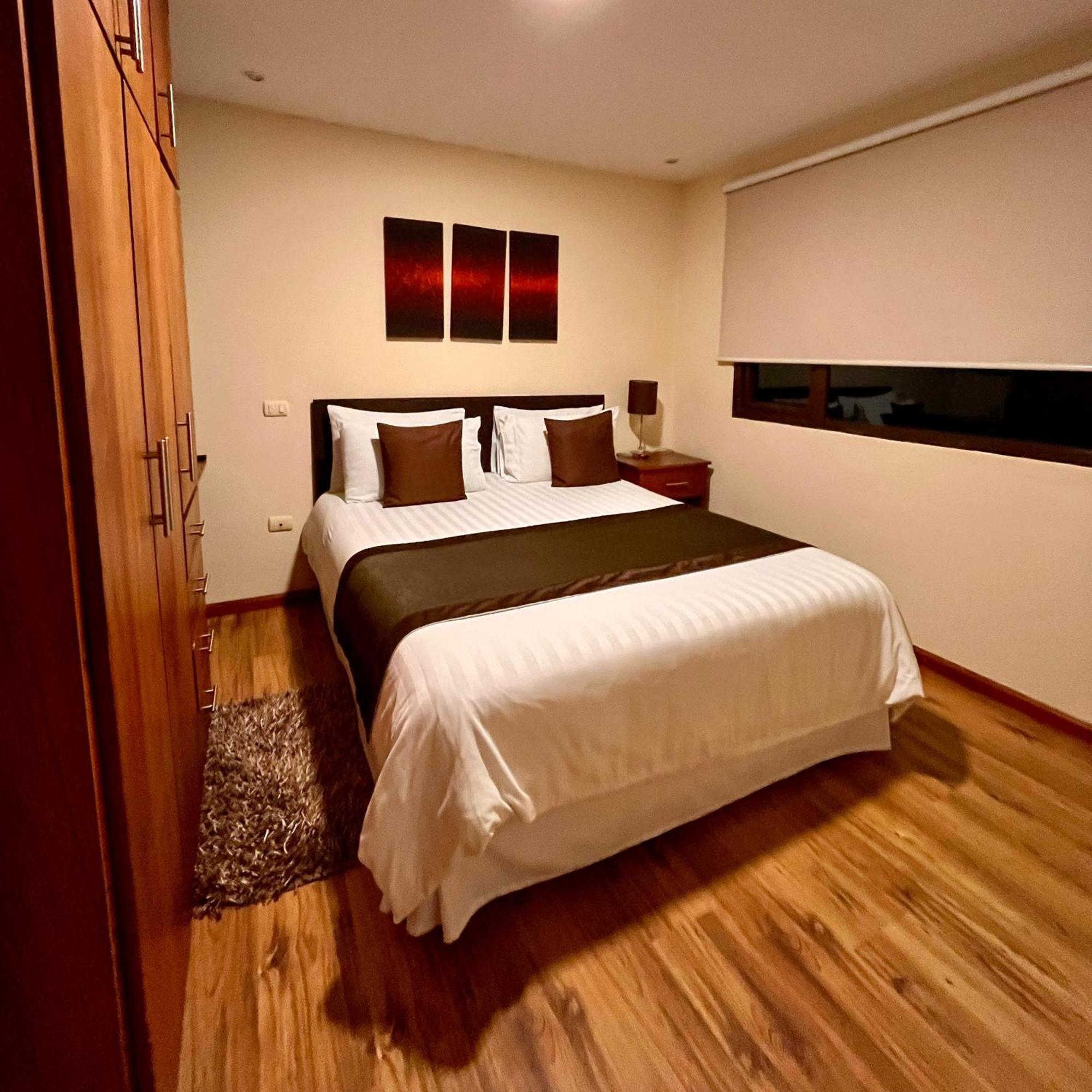 קואנקה Casa Lloret מראה חיצוני תמונה