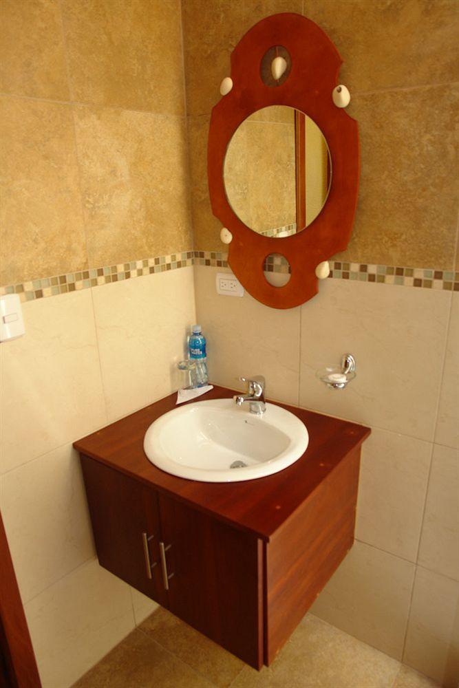 קואנקה Casa Lloret מראה חיצוני תמונה