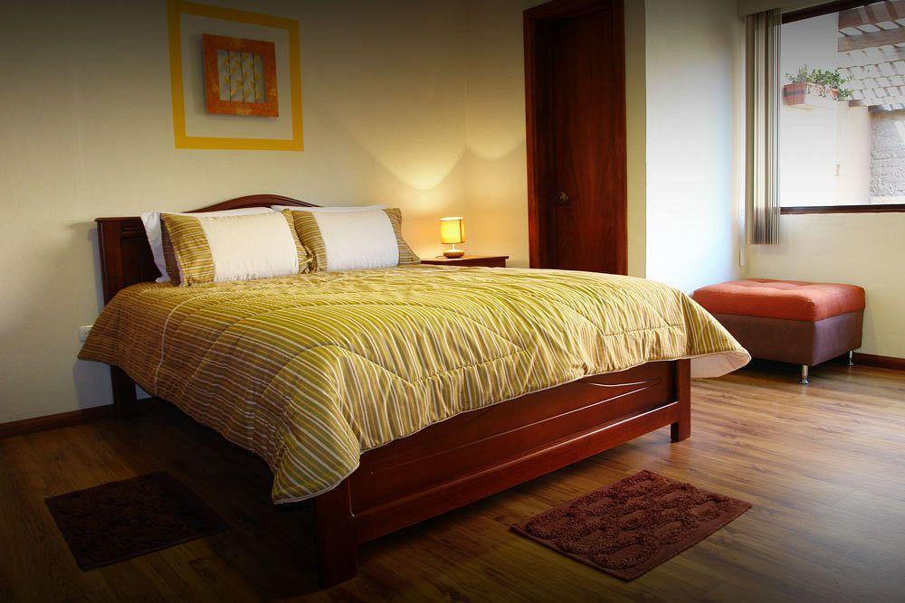 קואנקה Casa Lloret מראה חיצוני תמונה