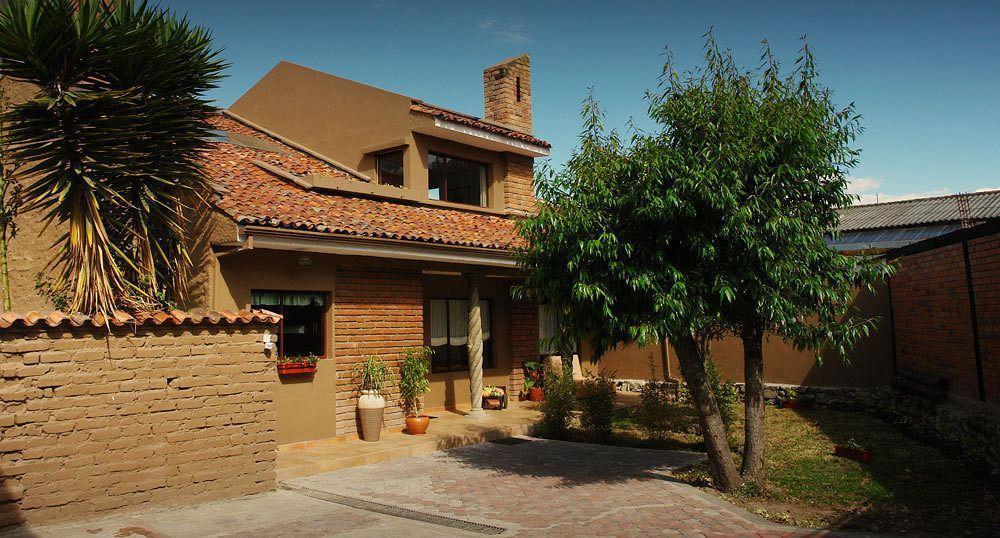קואנקה Casa Lloret מראה חיצוני תמונה