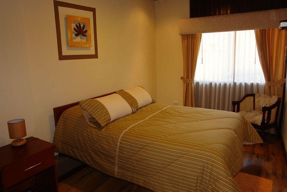 קואנקה Casa Lloret מראה חיצוני תמונה