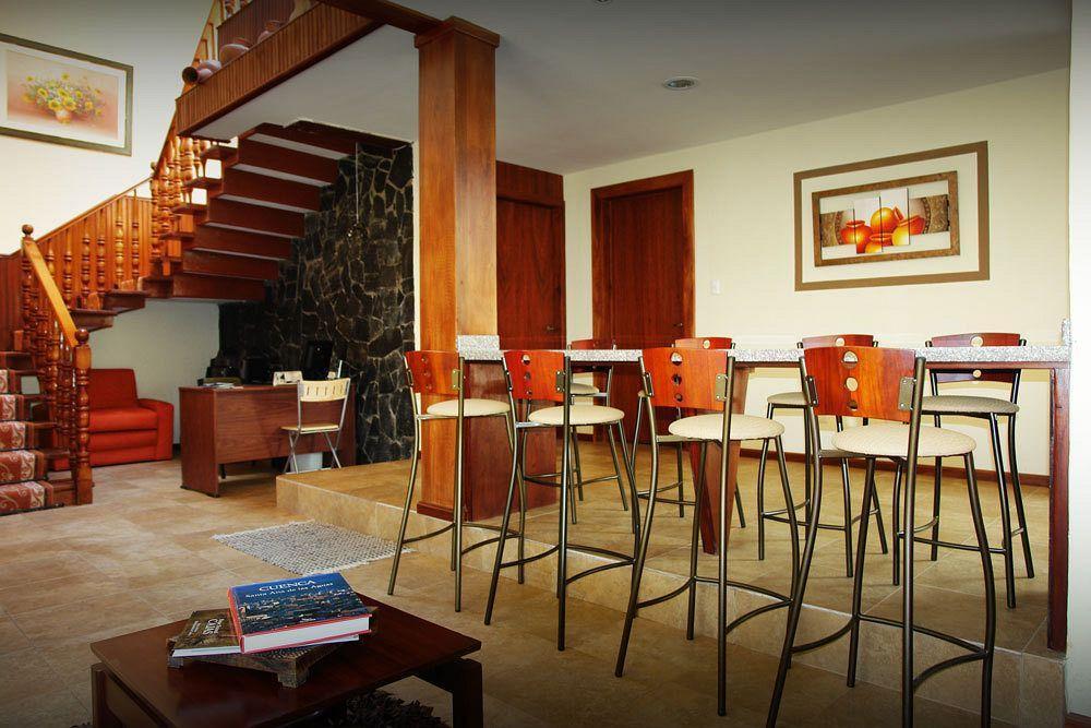 קואנקה Casa Lloret מראה חיצוני תמונה