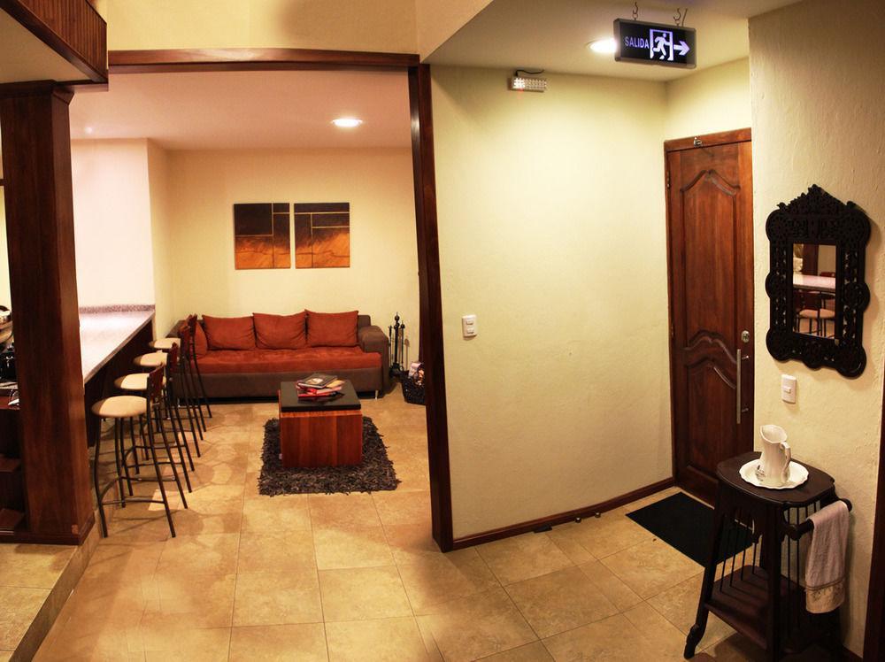 קואנקה Casa Lloret מראה חיצוני תמונה