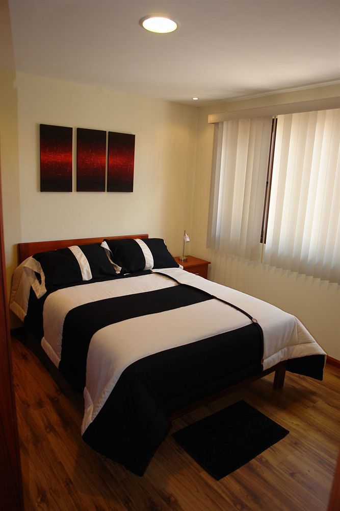קואנקה Casa Lloret מראה חיצוני תמונה