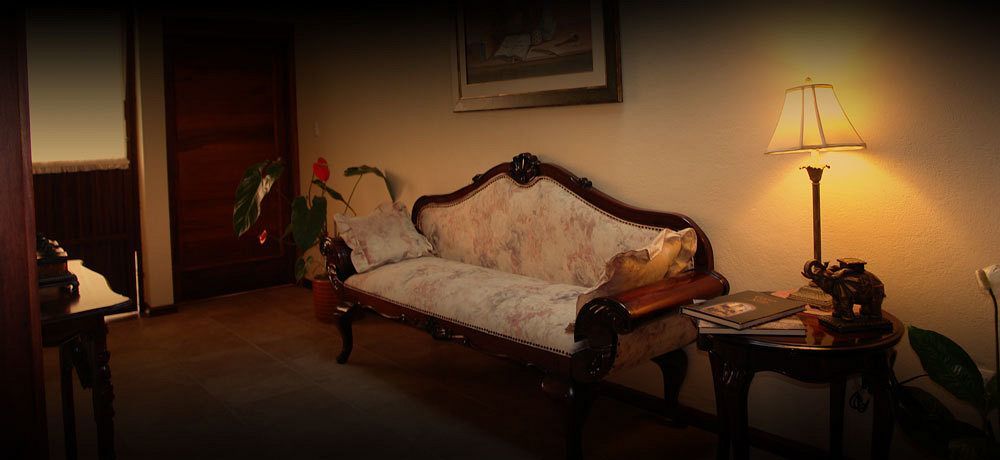 קואנקה Casa Lloret מראה חיצוני תמונה