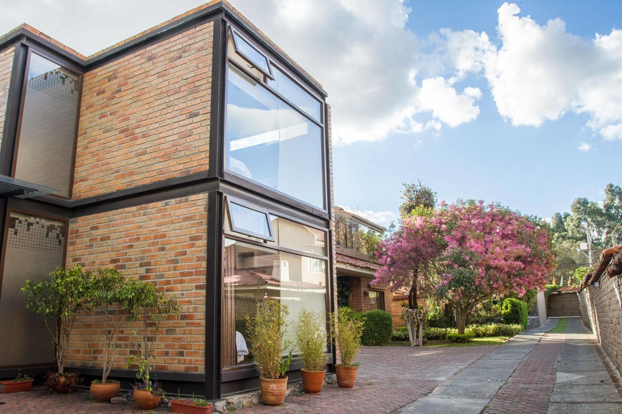 קואנקה Casa Lloret מראה חיצוני תמונה