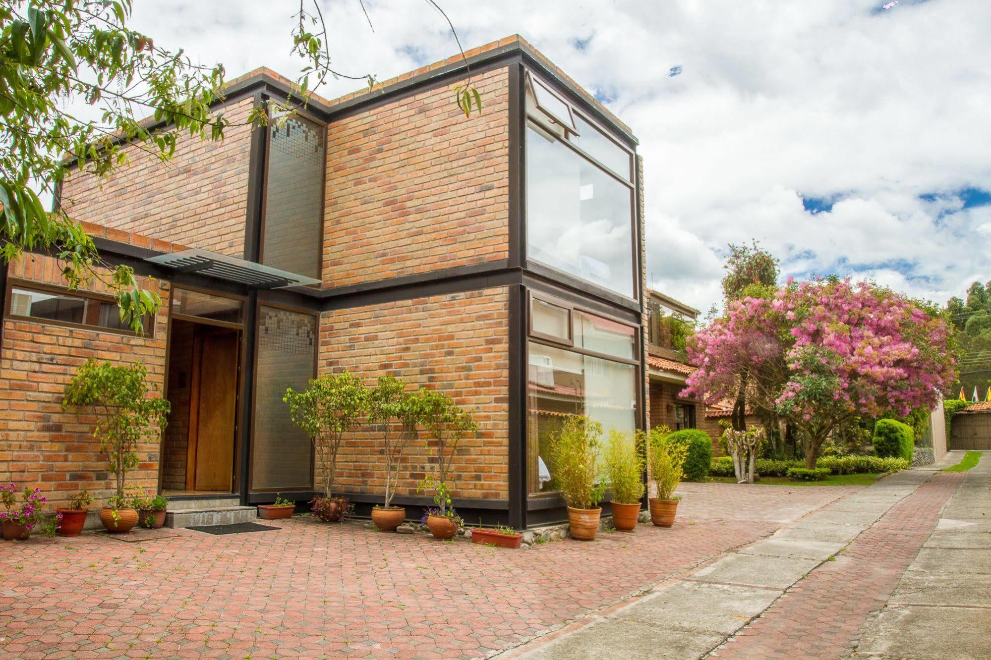 קואנקה Casa Lloret מראה חיצוני תמונה