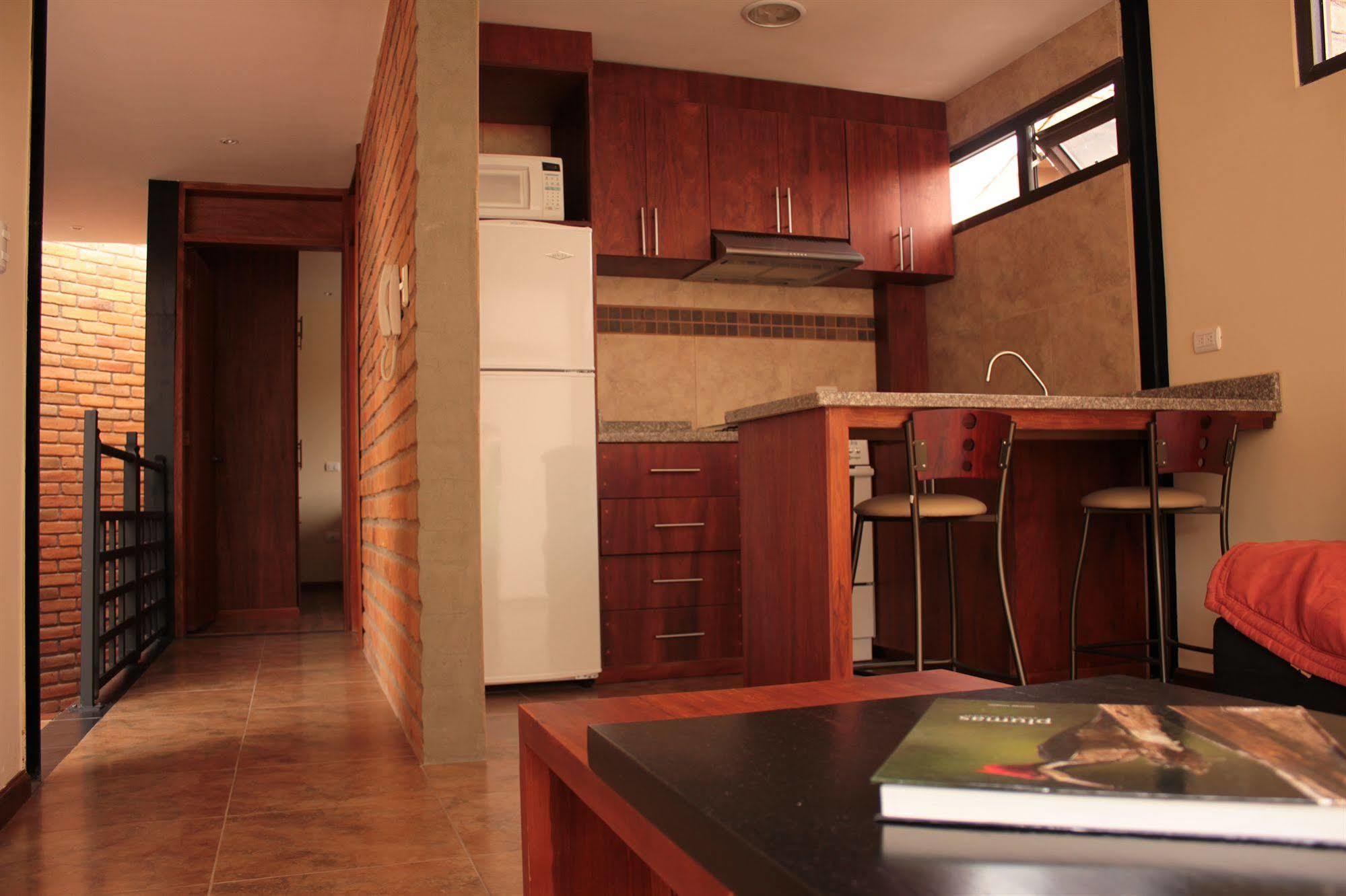 קואנקה Casa Lloret מראה חיצוני תמונה