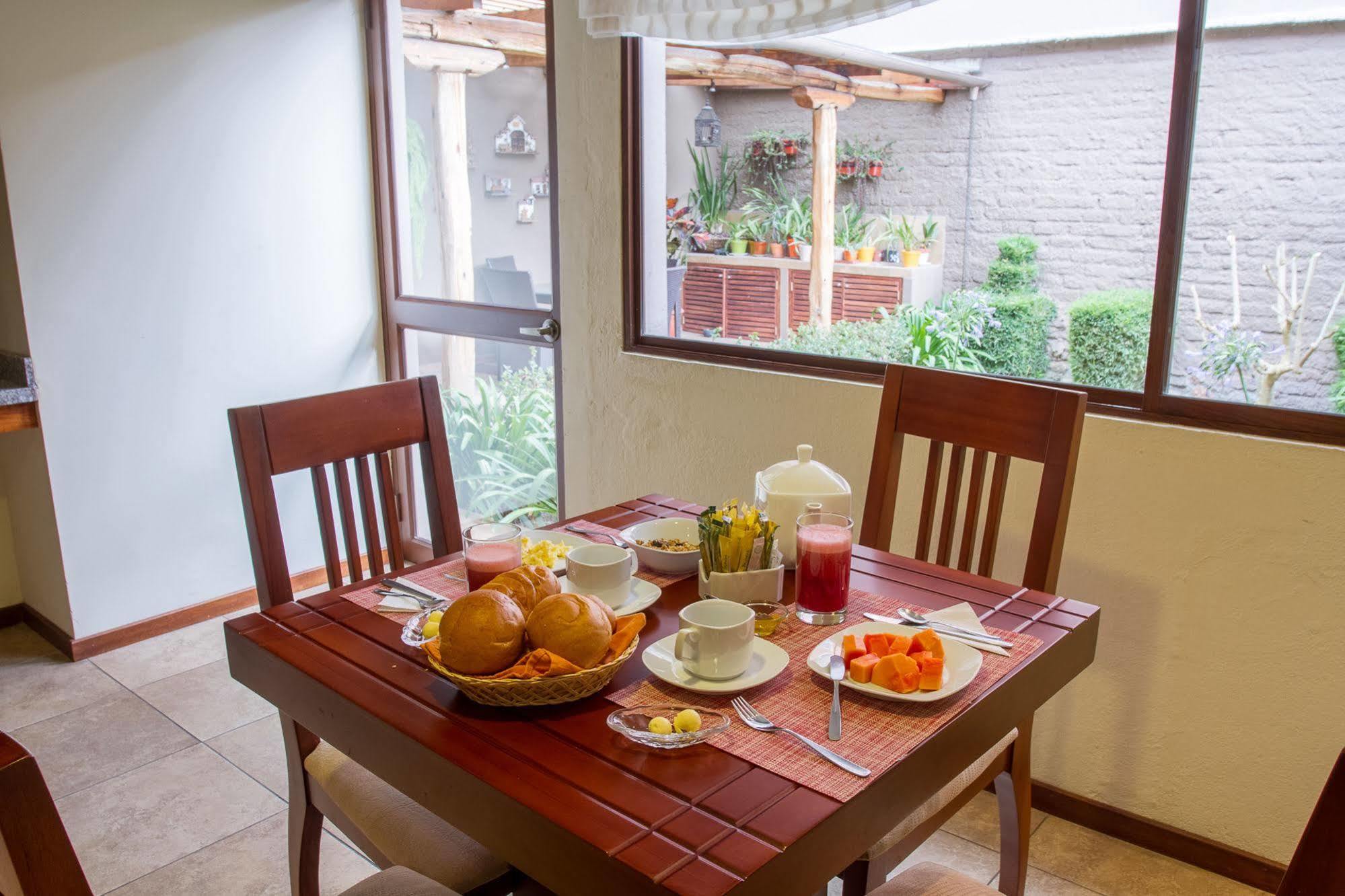 קואנקה Casa Lloret מראה חיצוני תמונה