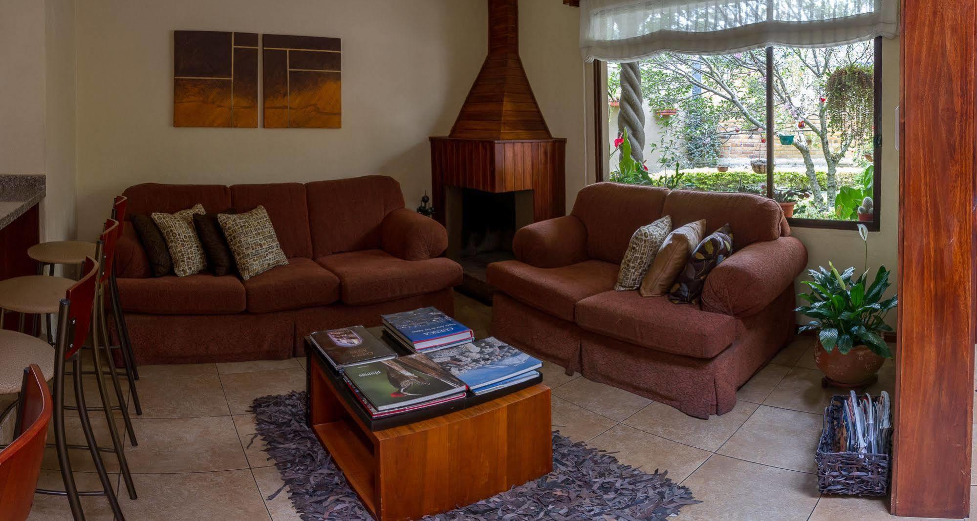 קואנקה Casa Lloret מראה חיצוני תמונה